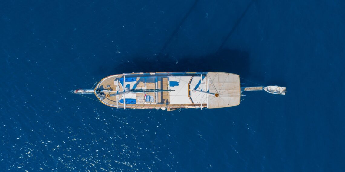 DM Yachting-Gulet Cruises Montenegro