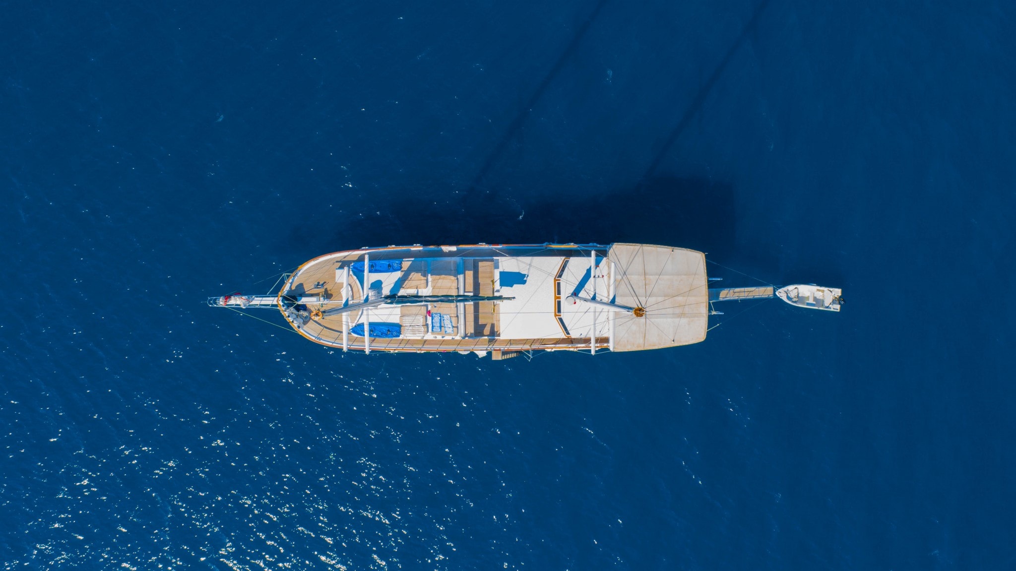 DM Yachting-Gulet Cruises Montenegro