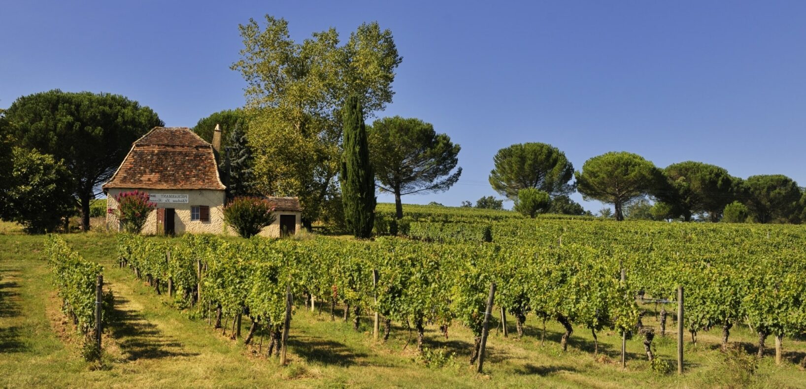 Dordogne