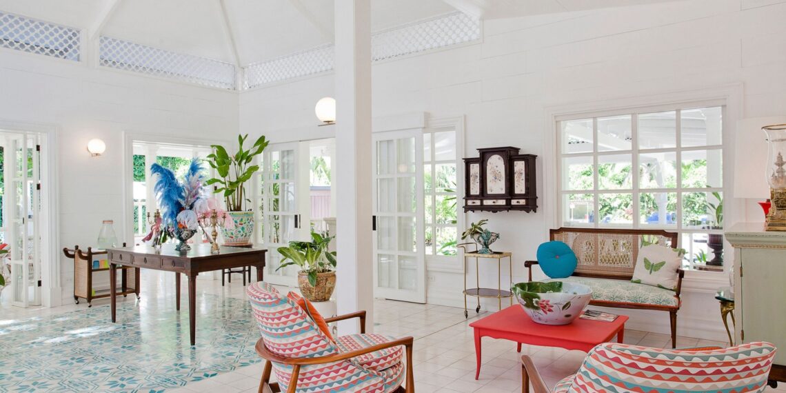 Aguas Claras-Puerto Viejo Costa Rica