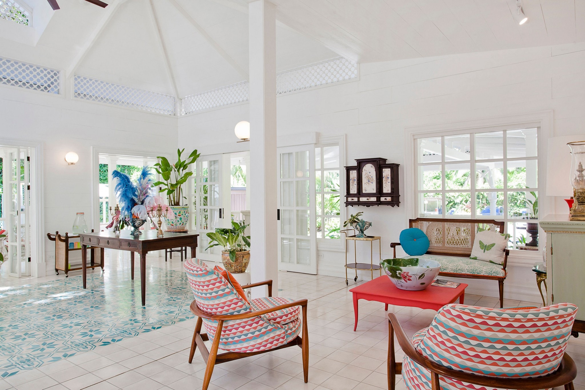 Aguas Claras-Puerto Viejo Costa Rica