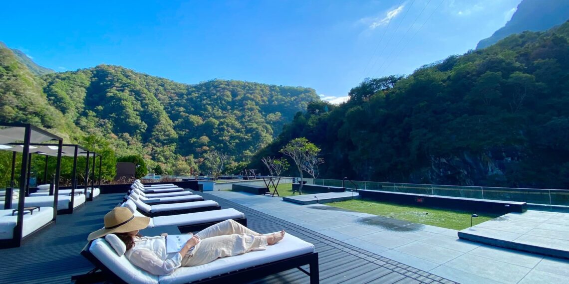 Silks Place Taroko, Taiwan
