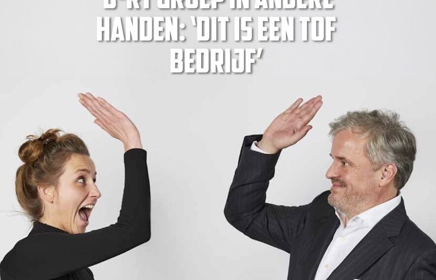 In de media - Cover TM07