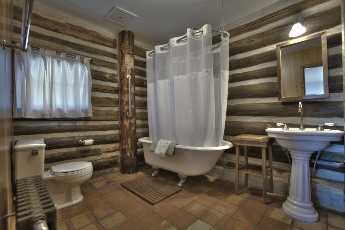 Zapata Ranch, Colorado, USA