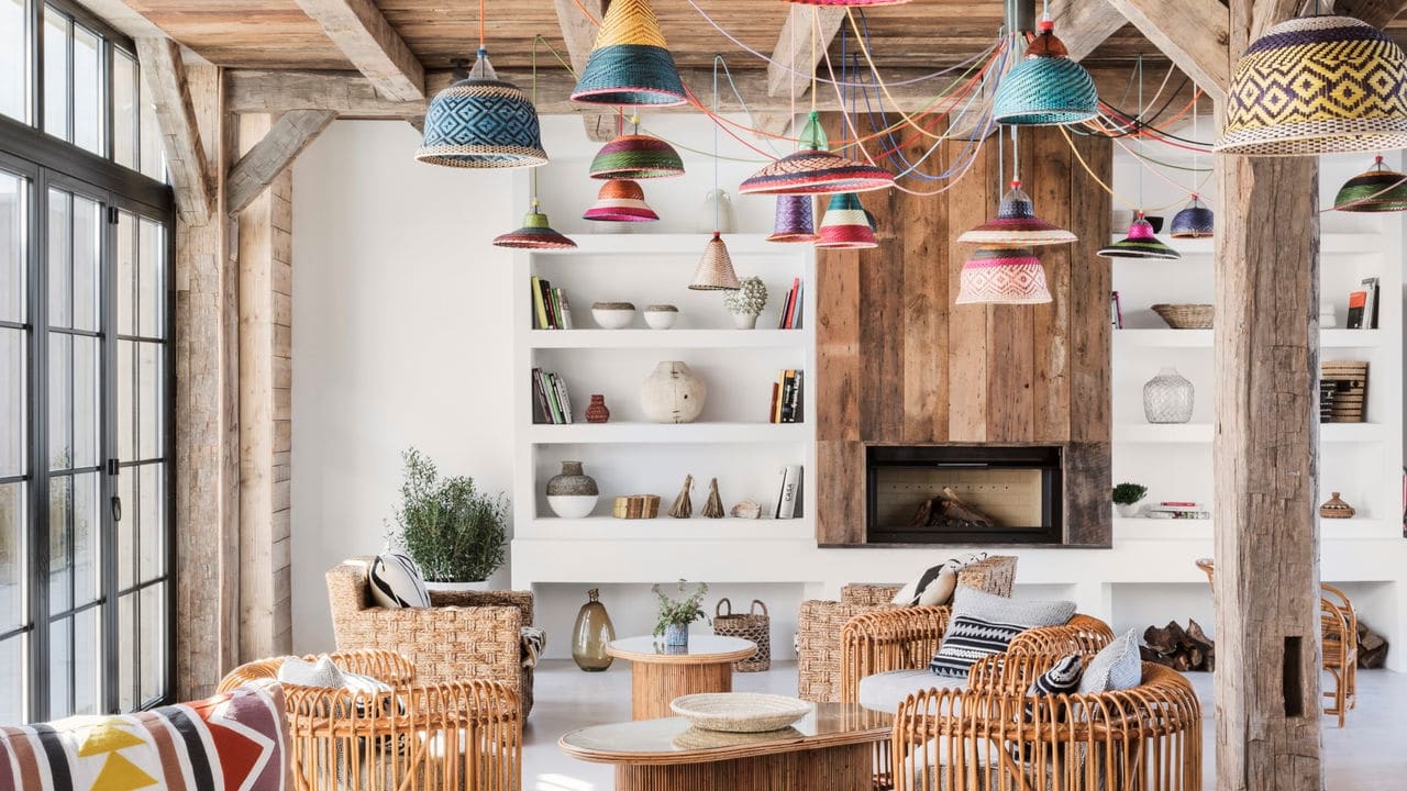 Quinta da Comporta, Portugal, suite