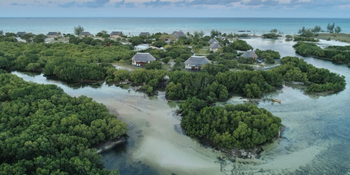Coral Lodge,Mozambique,lagoonvillas