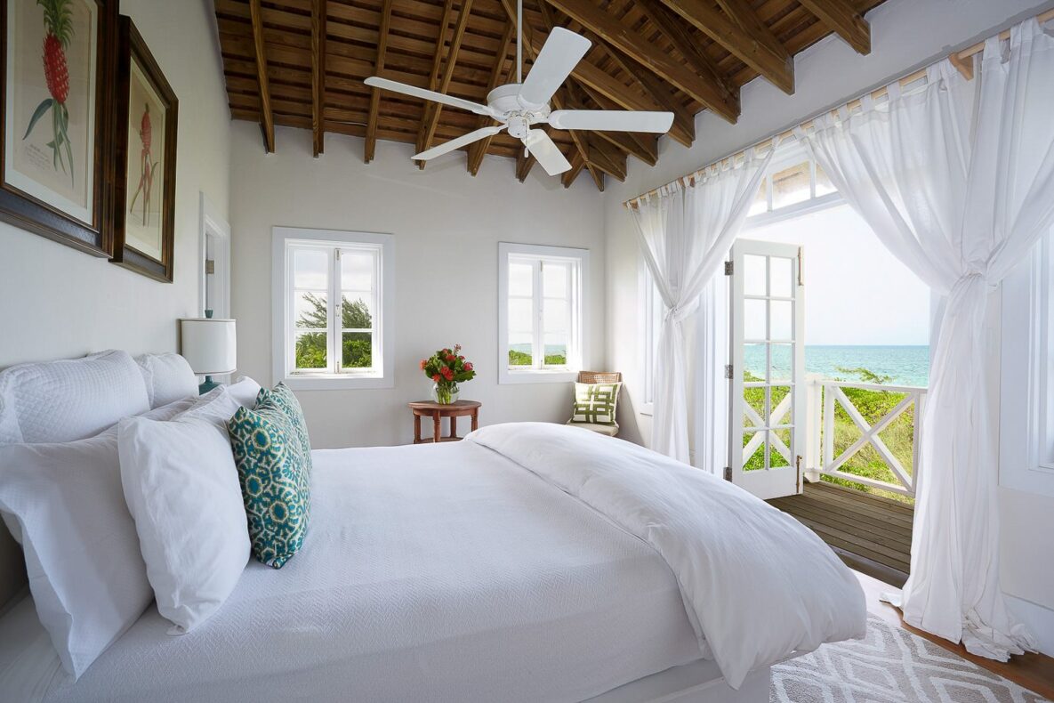 Kamalame Cay Resort, Bahama's, suite