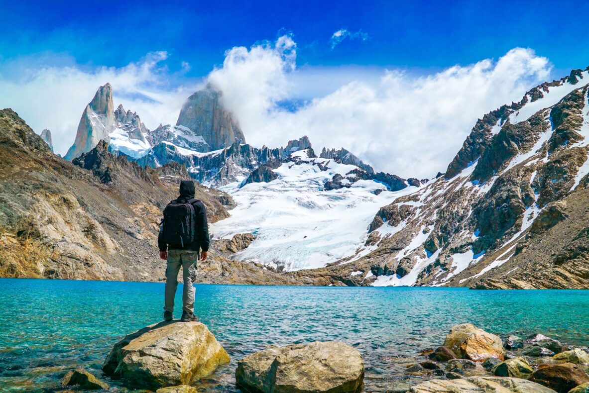 Explora El Chaltén