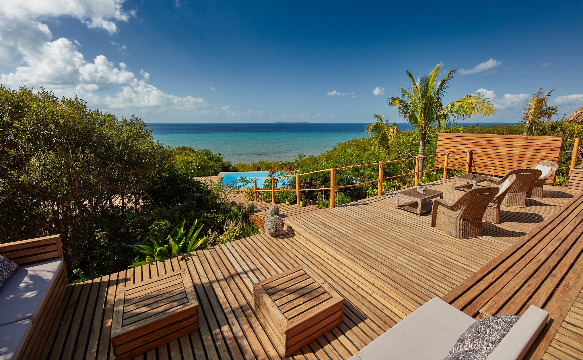 asDunas Lodge,Mozambique,lounging with a view
