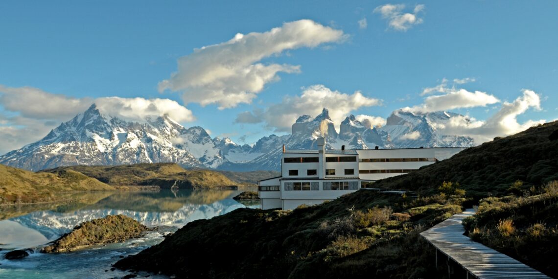 Explora Patagonia,Chili,exterieur
