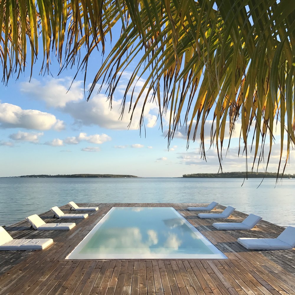 The Other Side, Bahama's
