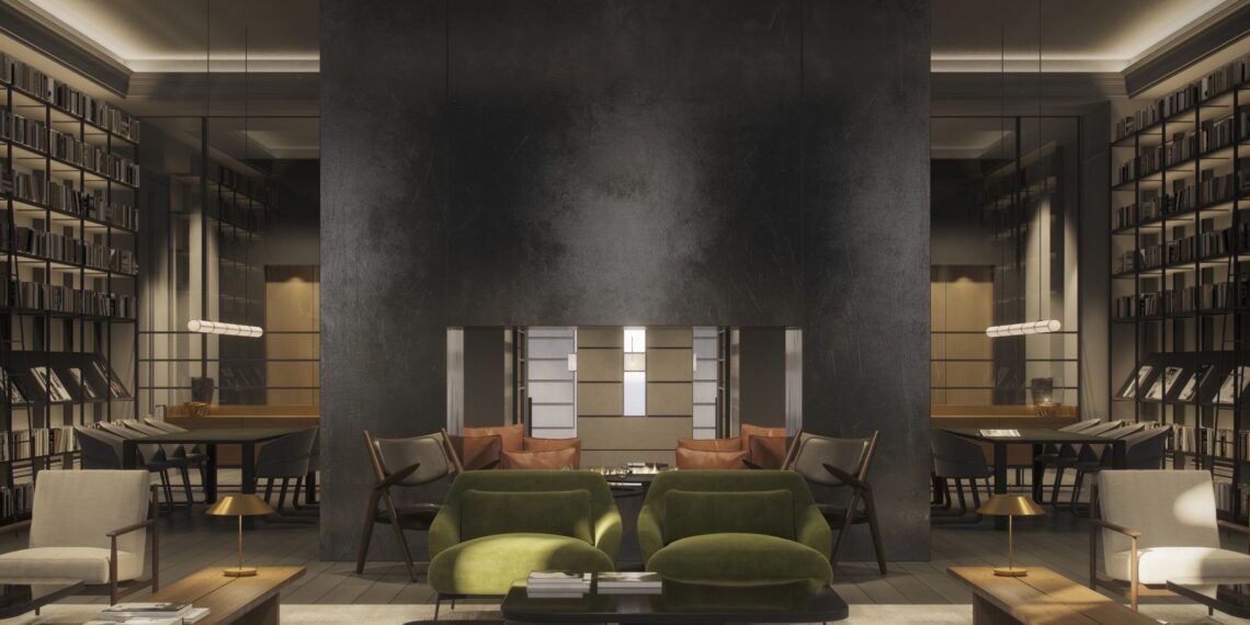 Kozmo Hotel Budapest, Boedapest, Hongarije