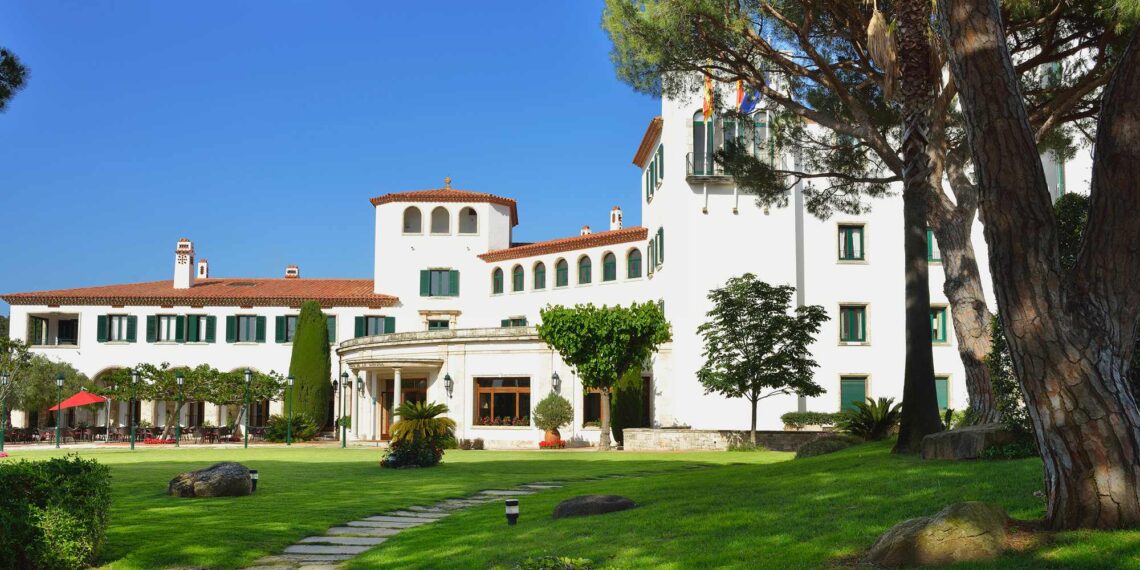 La Gavina-Costa Brava Spanje