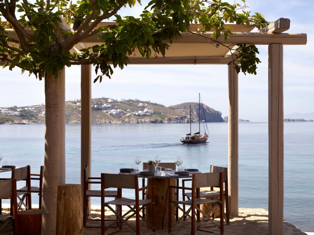 Bill Coo,Griekenland,Coast and suites exterieur