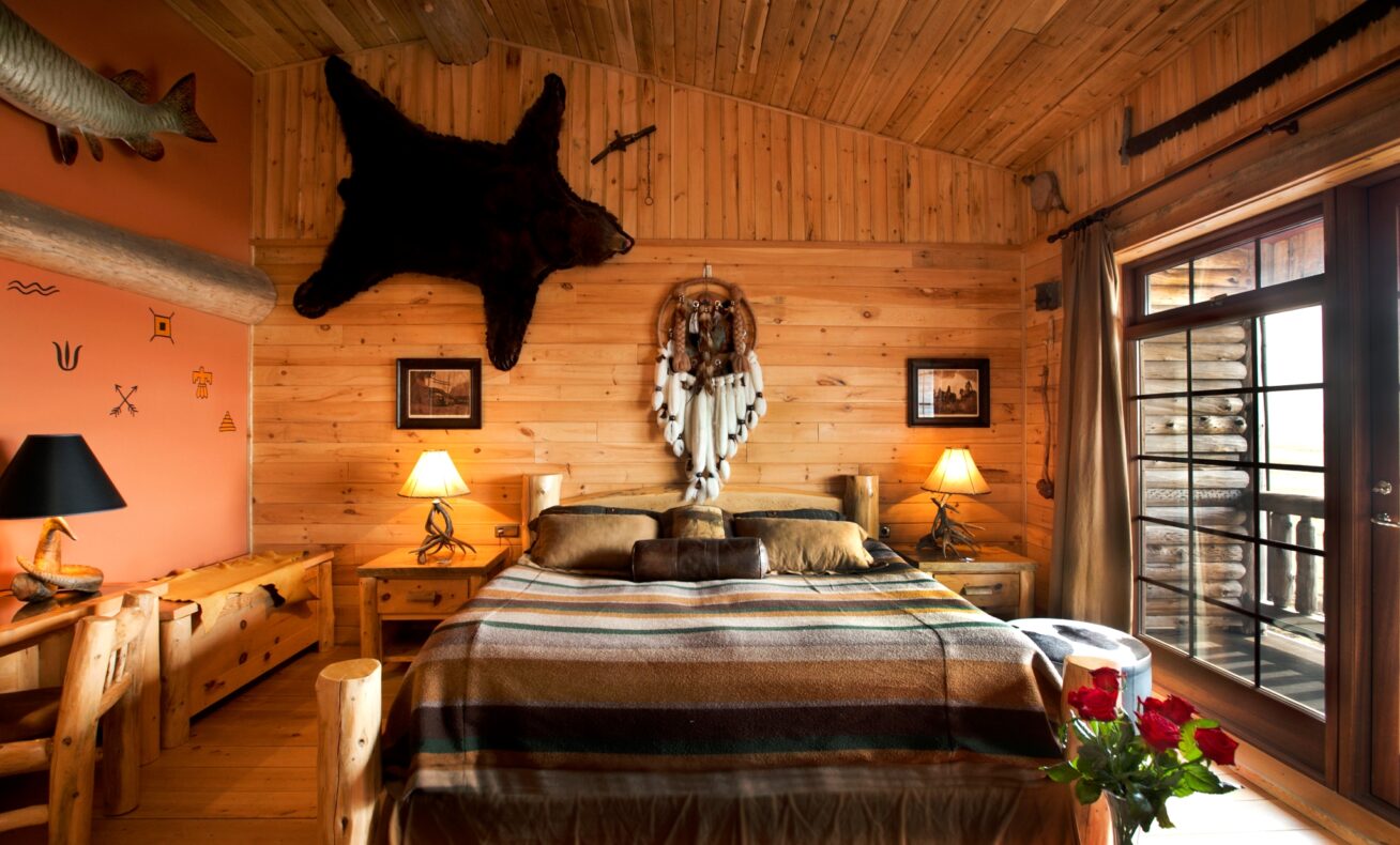 Hotel Ranga,IJsland,North America mastersuite