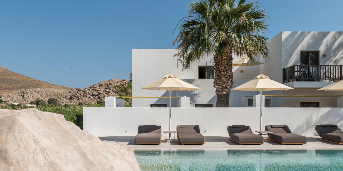 Parilio,Griekenland,zwembad