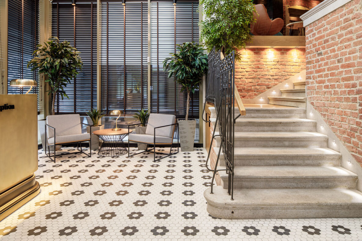 Schuster Boarding House-Brasov Romania