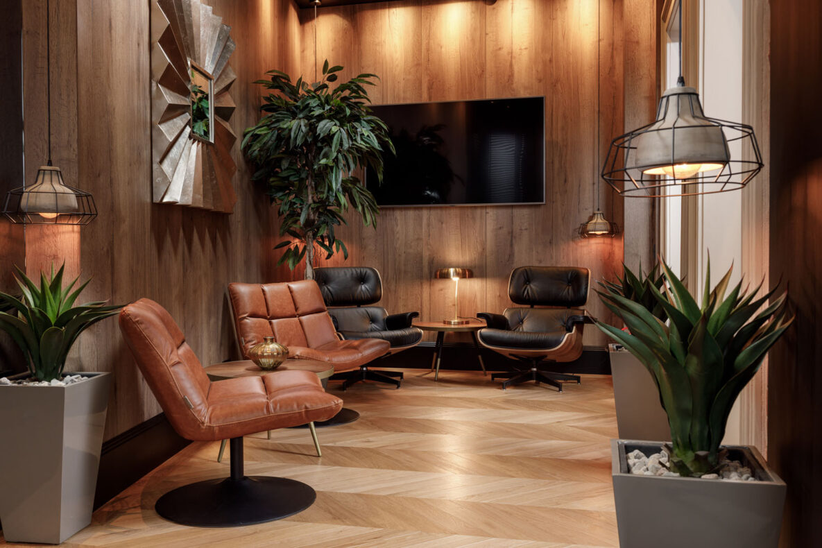 Schuster Boarding House-Brasov Romania