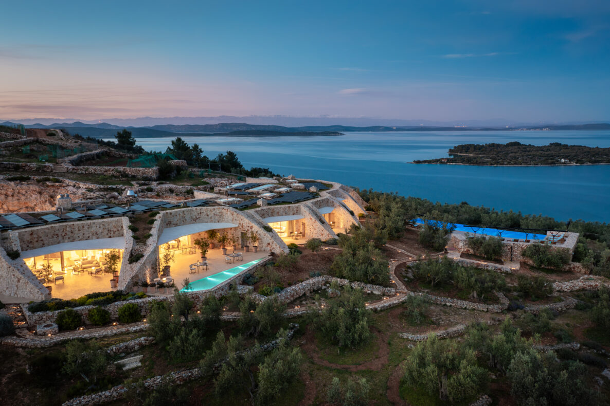 Villa Nai 3.3 Kroatië