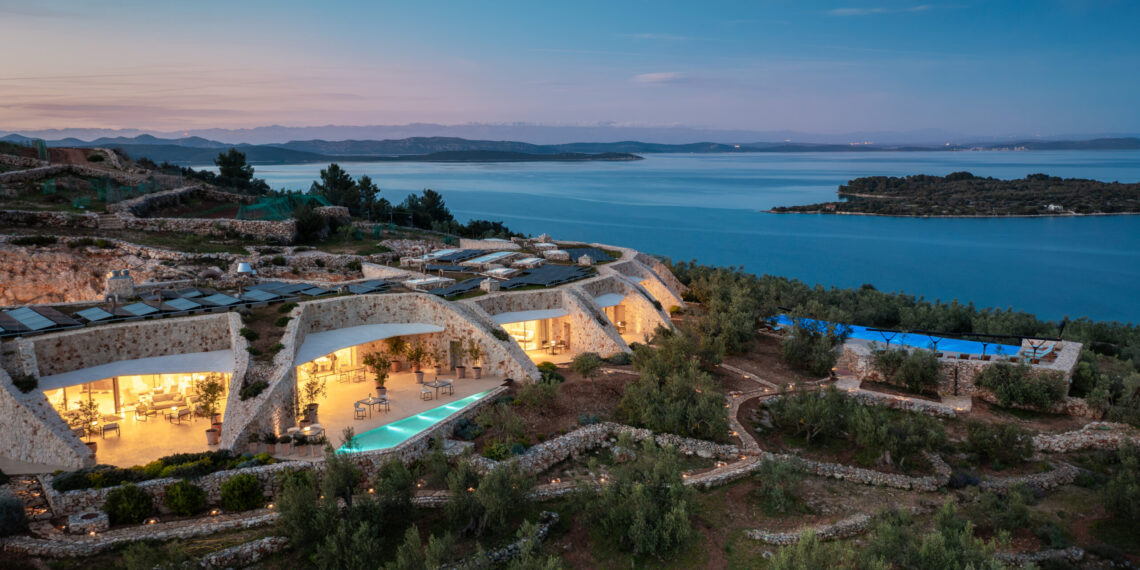 Villa Nai 3.3 Kroatië