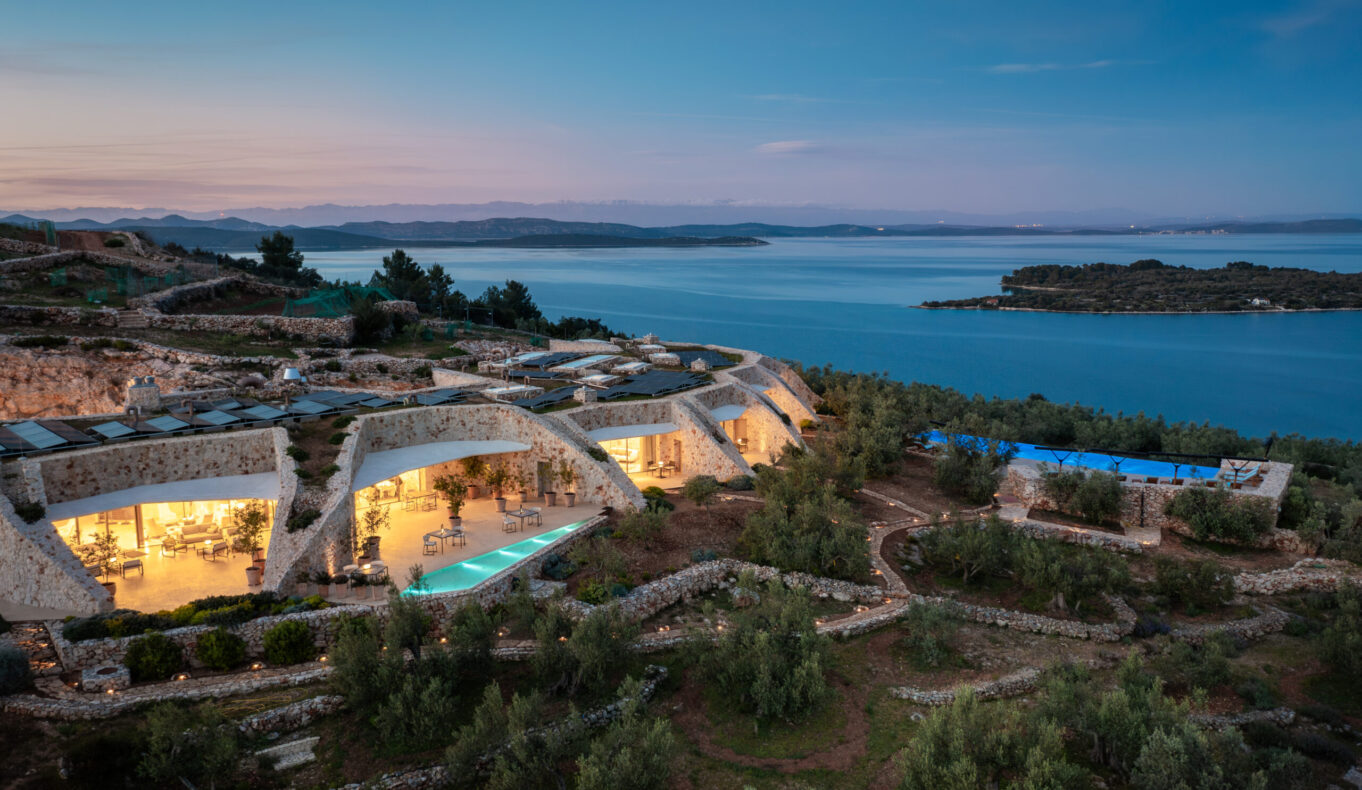 Villa Nai 3.3 Kroatië