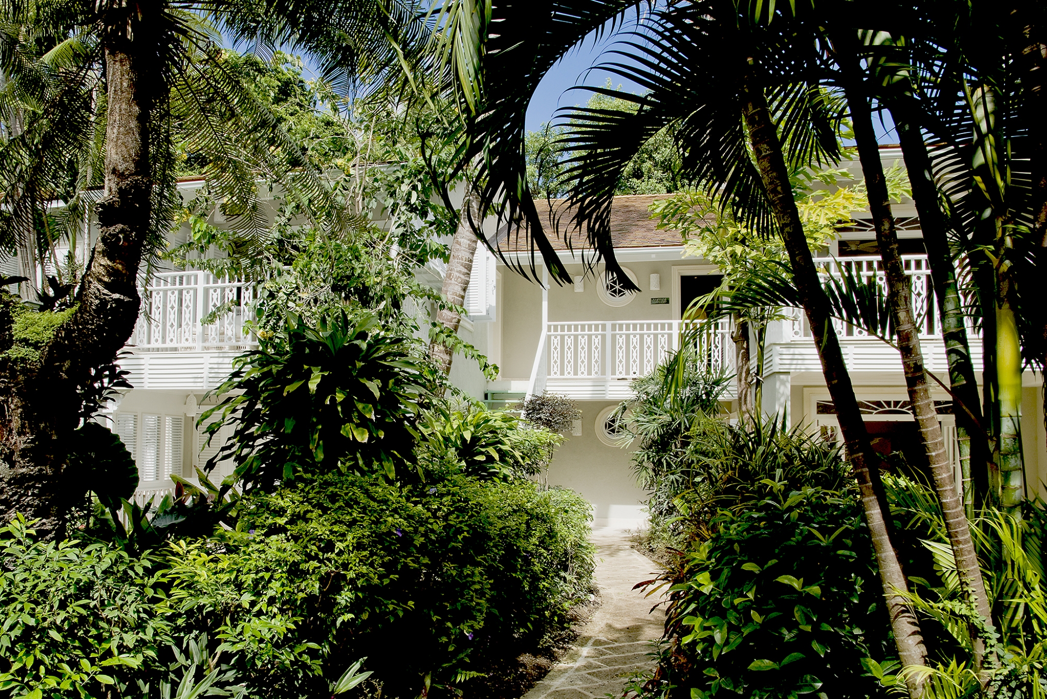 Cobblers Cove,Barbados,ocean view exterior