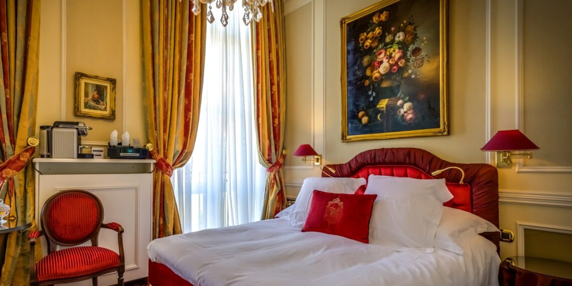 Relais & Chateaux Hotel Heritage