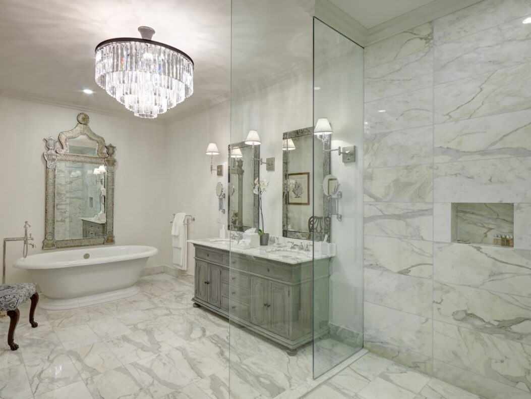 Lone Star Boutique Hotel & Restaurant,Barbados,Cadillac bathroom