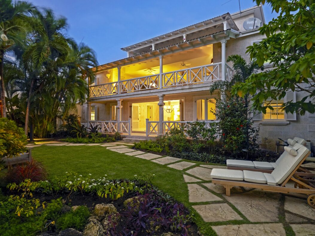Lone Star Boutique Hotel & Restaurant,Barbados,beachhouse exterior