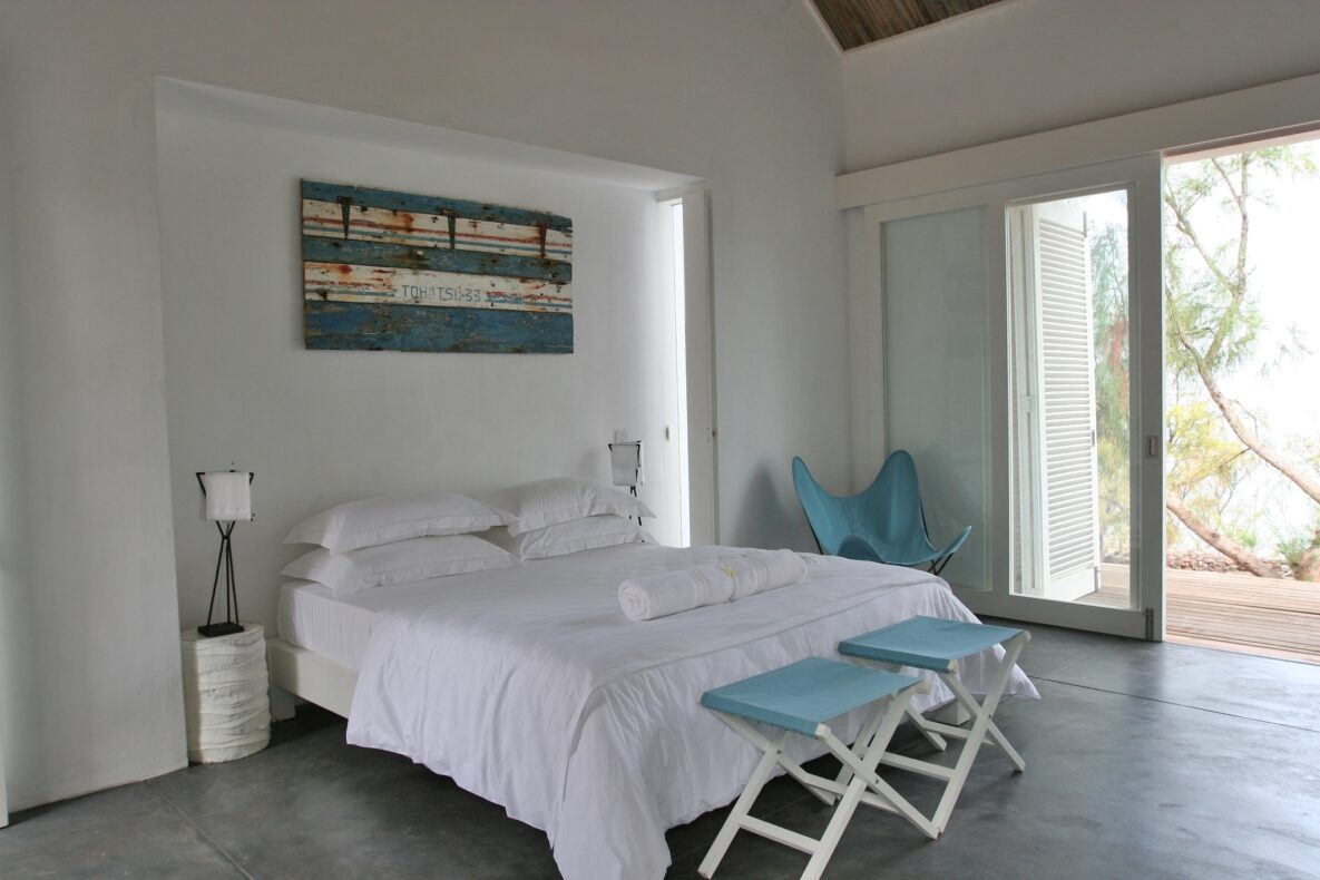 Bakwa Lodge,Mauritius,villa