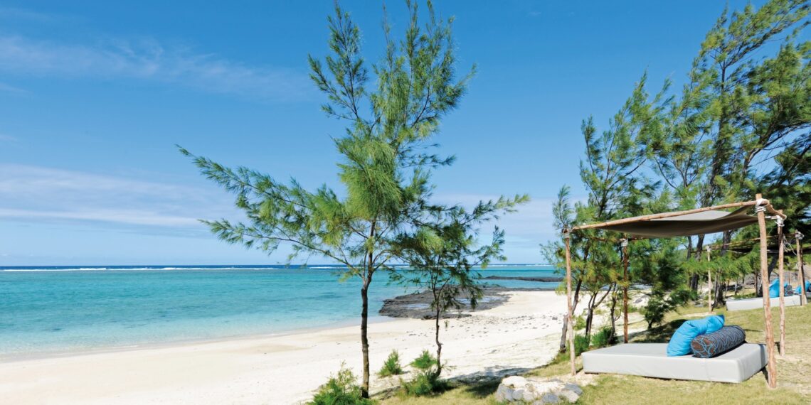 Tekoma Boutique Hotel Rodgrigues,Mauritius, massage