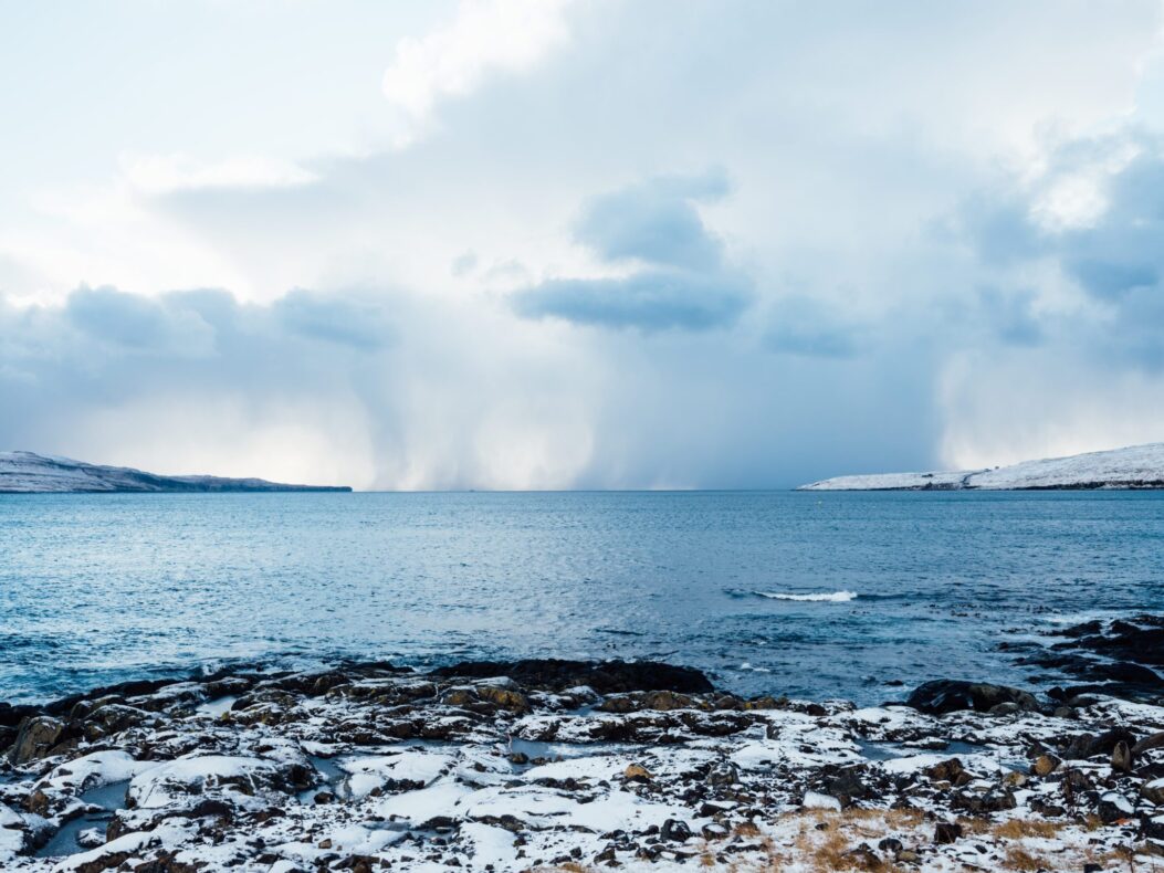 Faeroer Eilanden, Hotel Havgrím