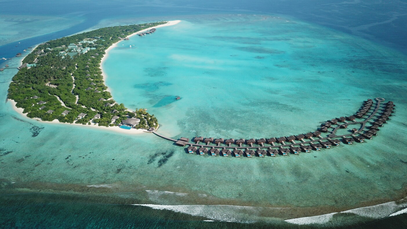 Hideaway Maldives