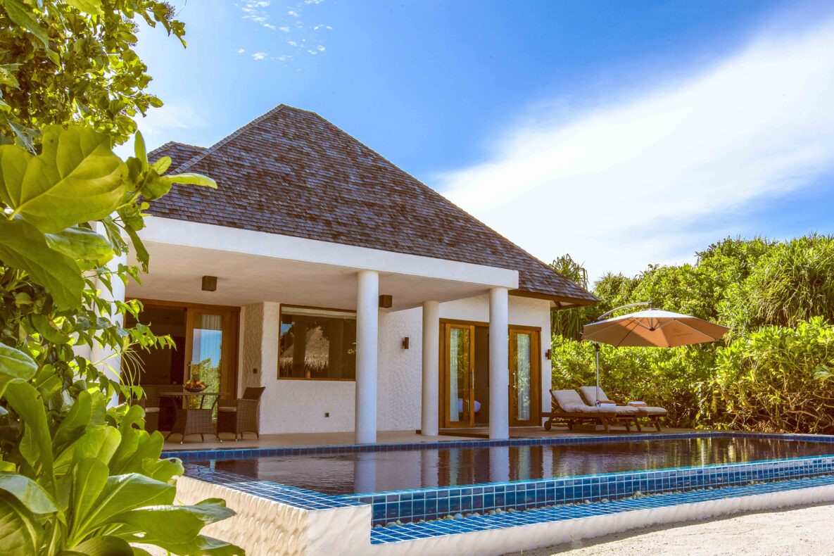 Hideaway Maldives