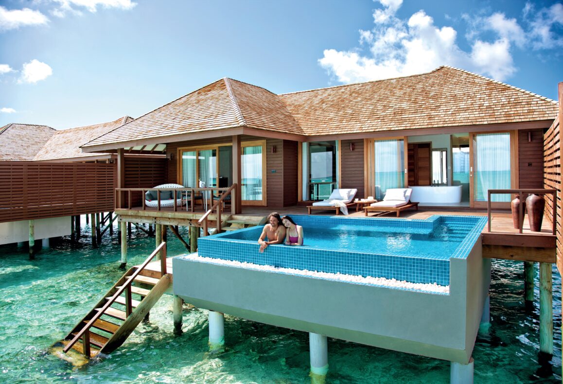 Hideaway Maldives