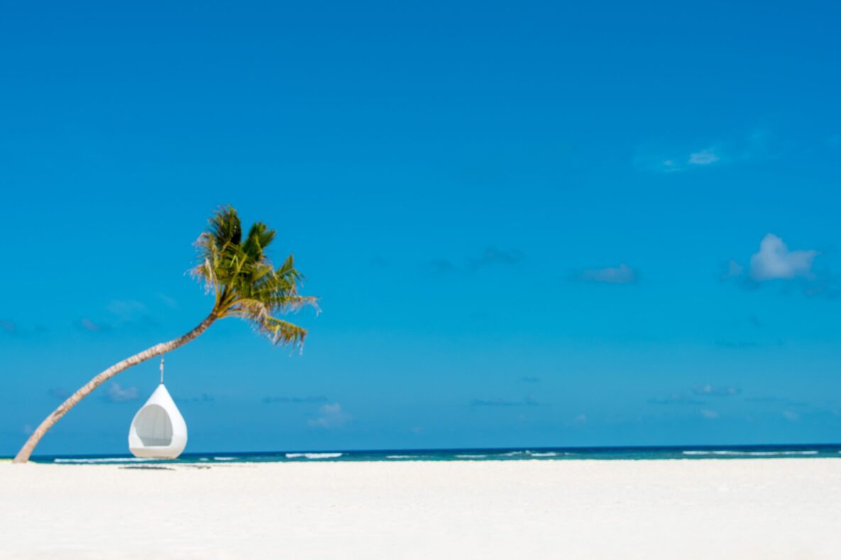 Hideaway Maldives