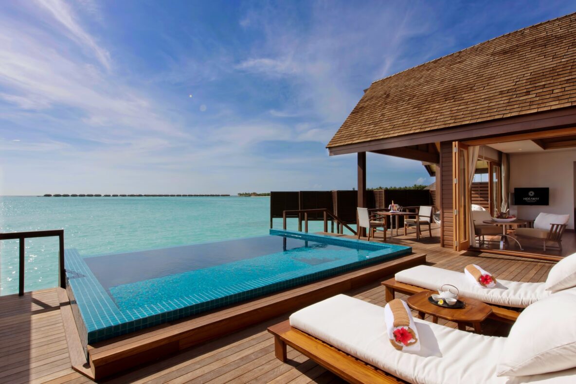 Hideaway Maldives