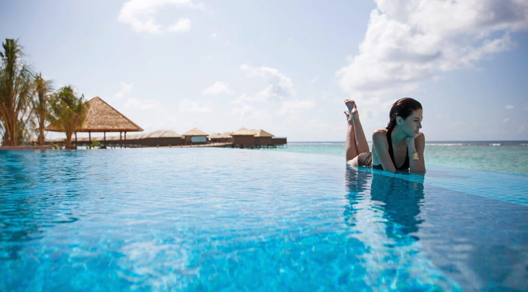 Hideaway Maldives