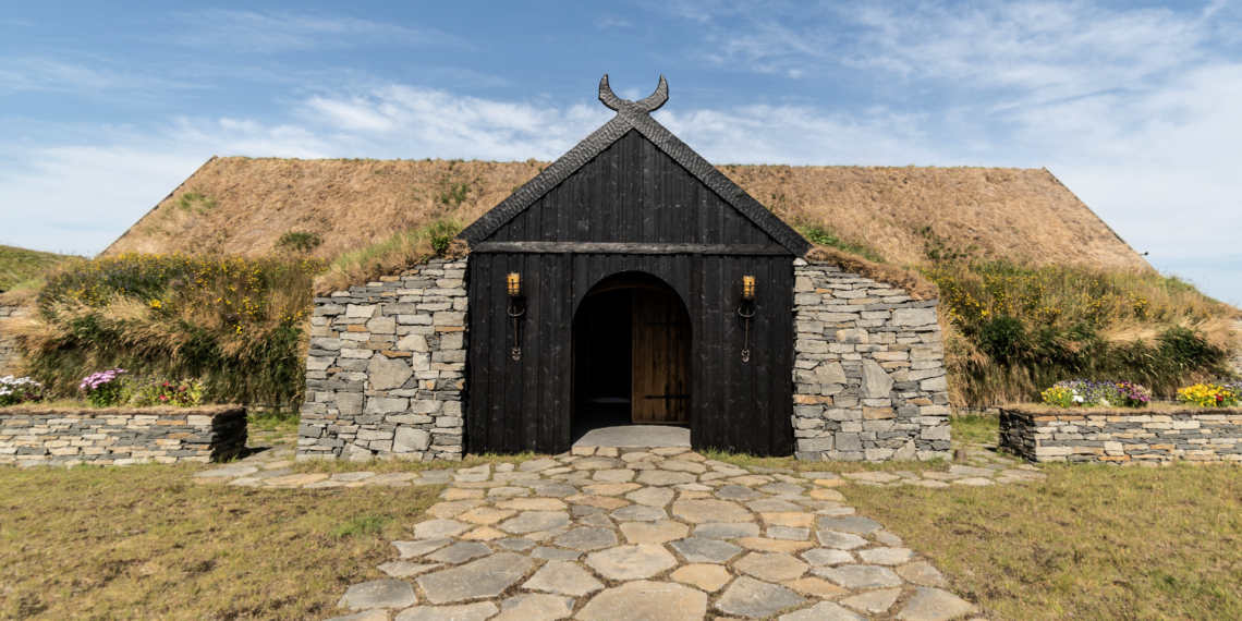 Torphus Retreat Ijsland