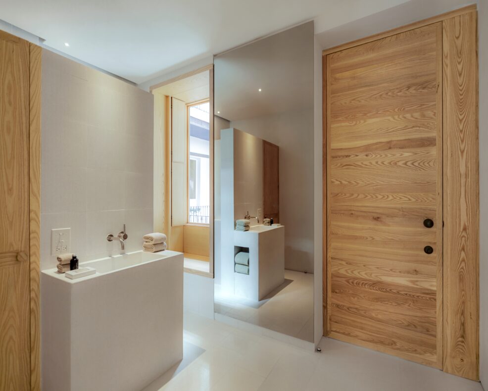 Circulo Mexicano,Mexico,badkamer