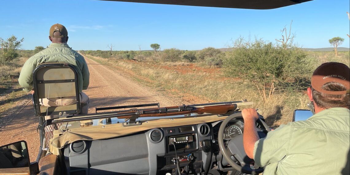 Blog Monique Wijn - winreis Zuid-Afrika