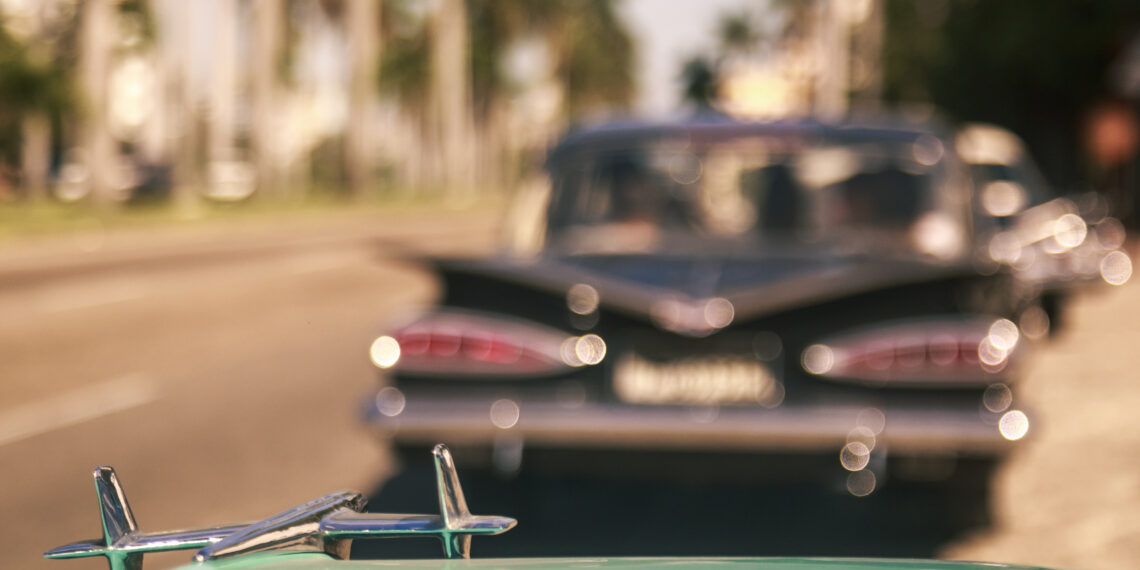 Cuba 360 with private driver