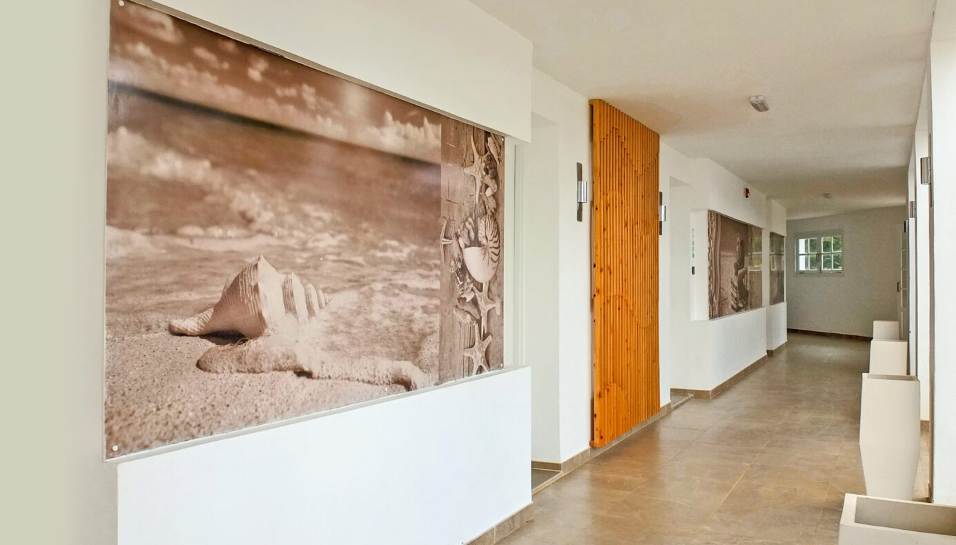Mystique Casa Perlac