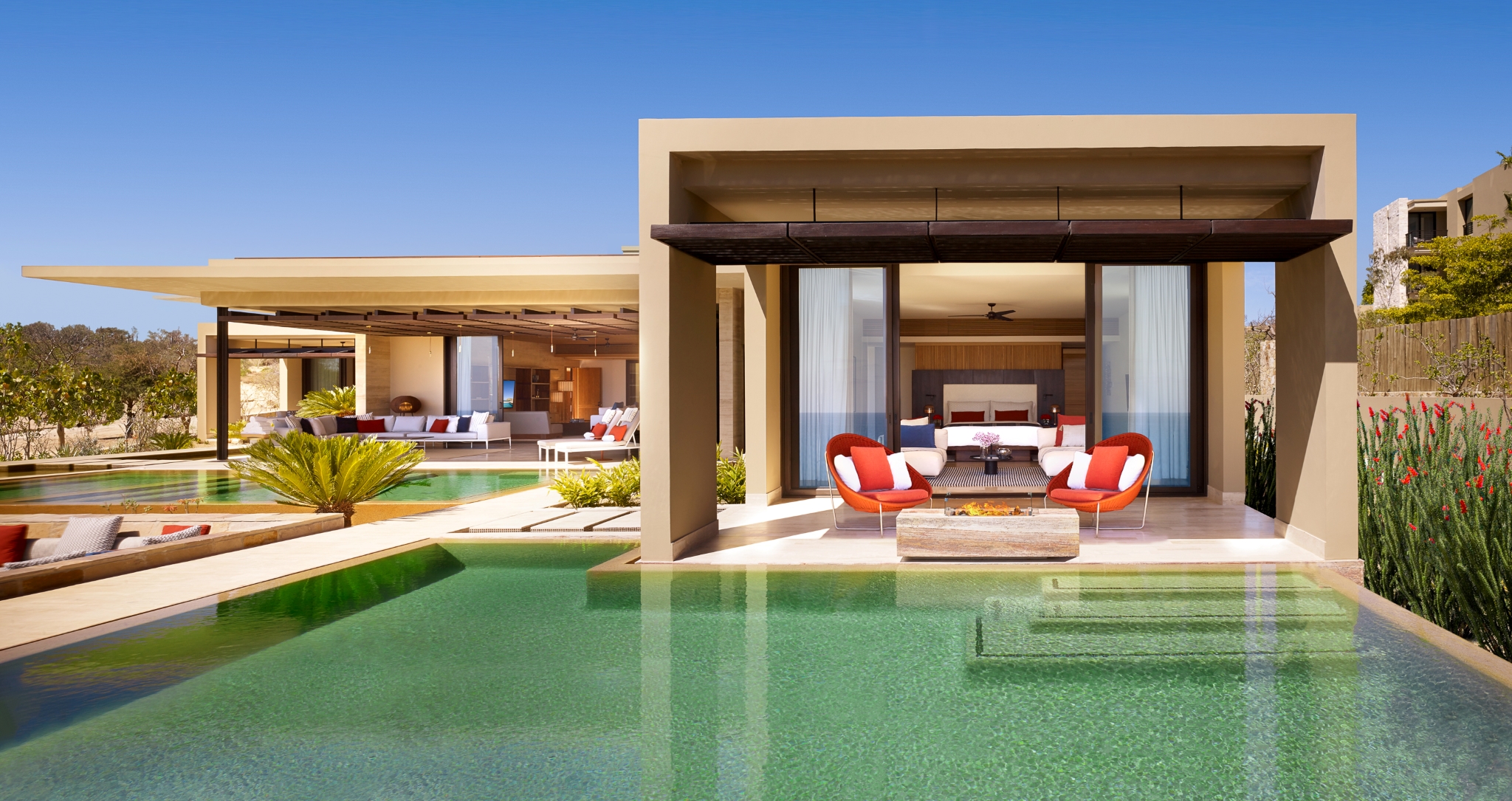 Casa Twin Dolphin,Mexico,exterior