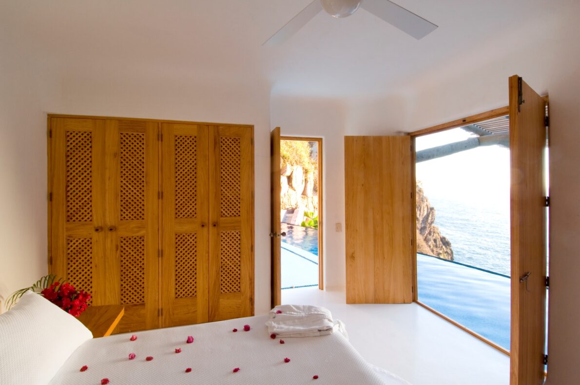 Villa Nido De Amor,Mexico,gastenkamer