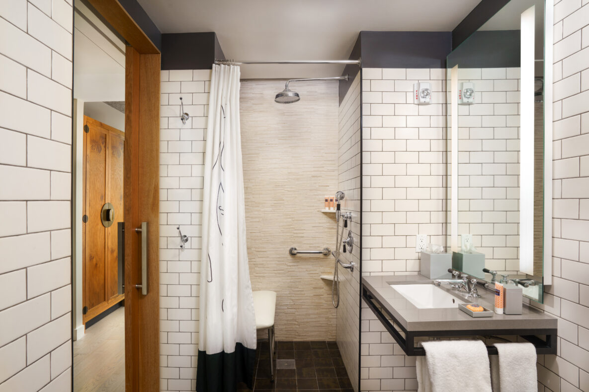 Hotel 50 Bowery, New York, Verenigde Staten