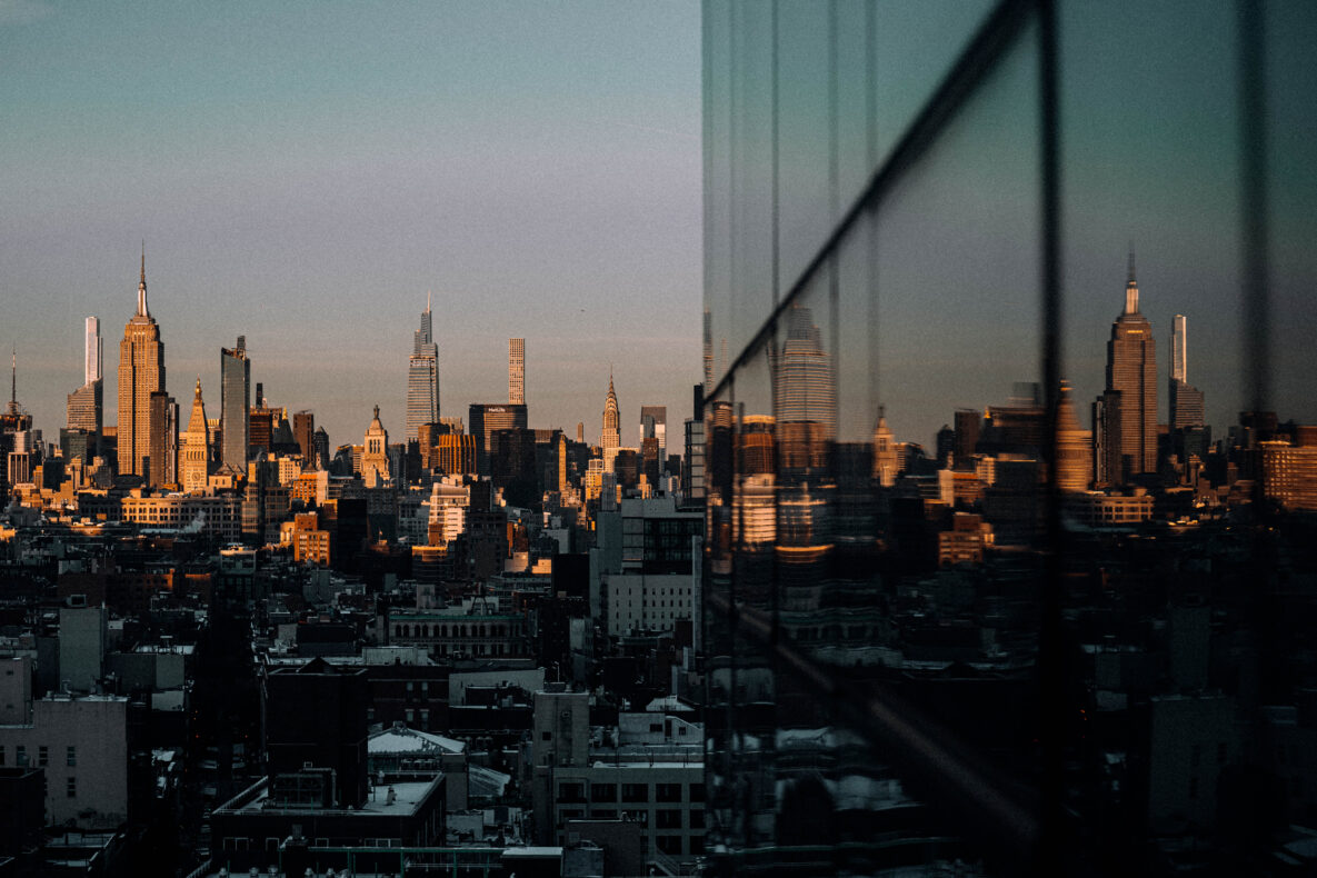 Hotel 50 Bowery, New York, Verenigde Staten