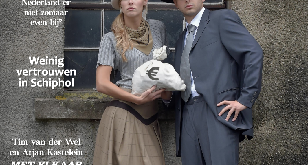 Cover TravelPro 5, mei 2022