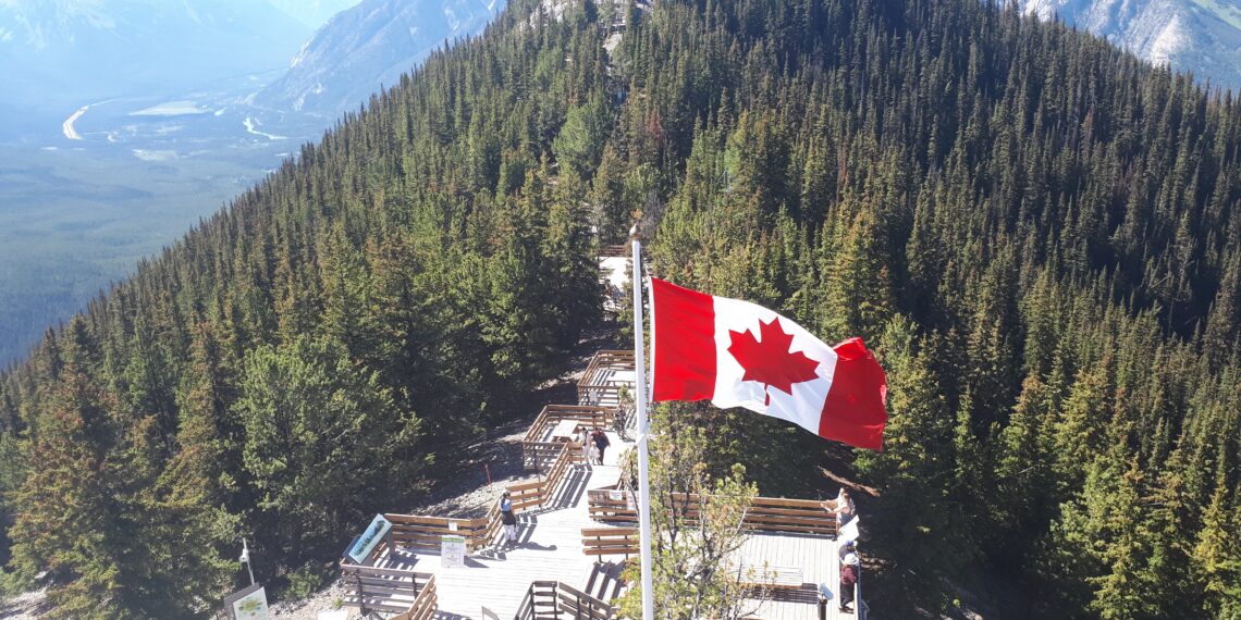 Canada - Untamed Travelling