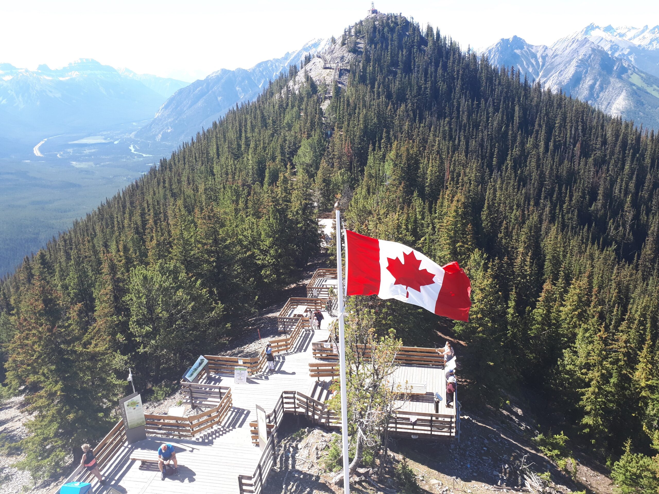 Canada - Untamed Travelling